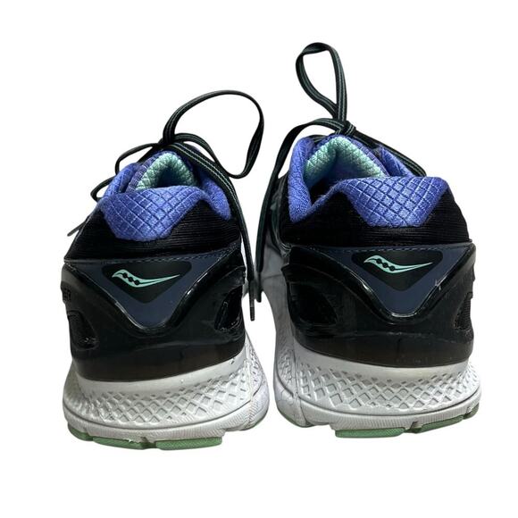 Saucony Women's Redeemer ISO 2 Running Shoes / Sneakers - size 10 - Picture 4 of 10